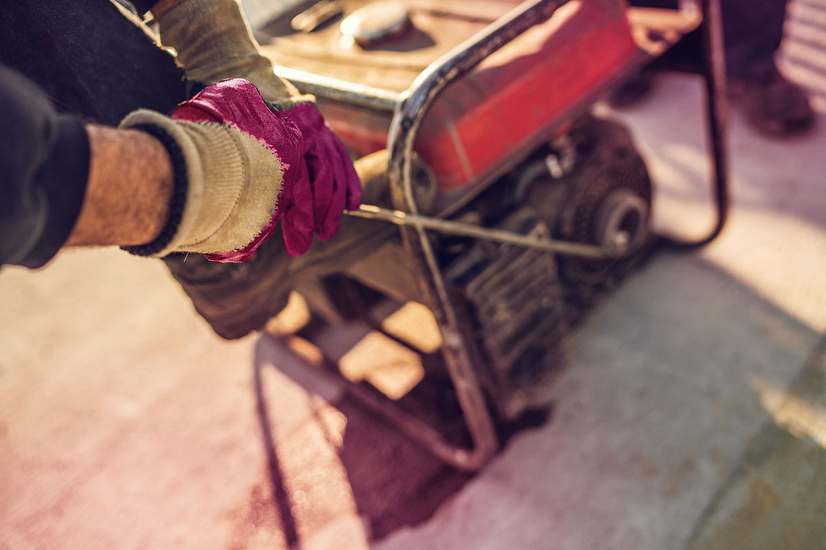 Delice Jeneratörcü