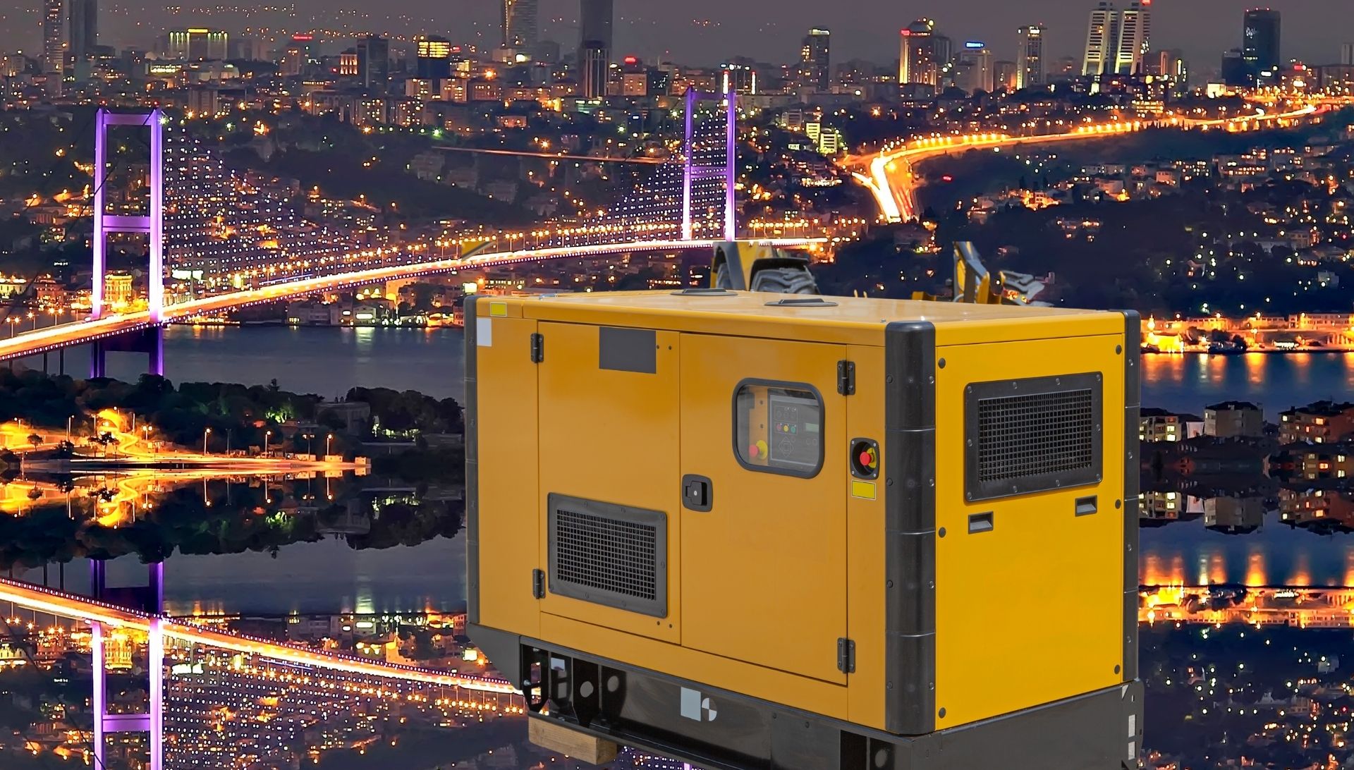 Delice Jeneratörcü